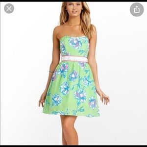 Lilly Pulitzer dress‎
